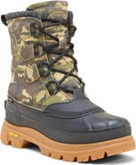 SOREL Caribou Horizon Gore-Tex® Waterproof Boot