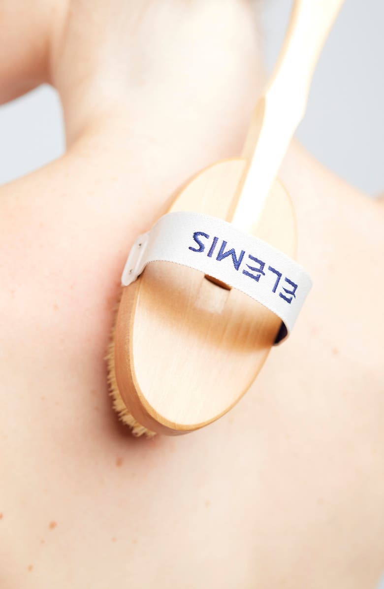 Elemis Body Detox Skin Brush, Alternate, color, 