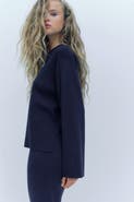 H&M Oversized Fine-knit Sweater
