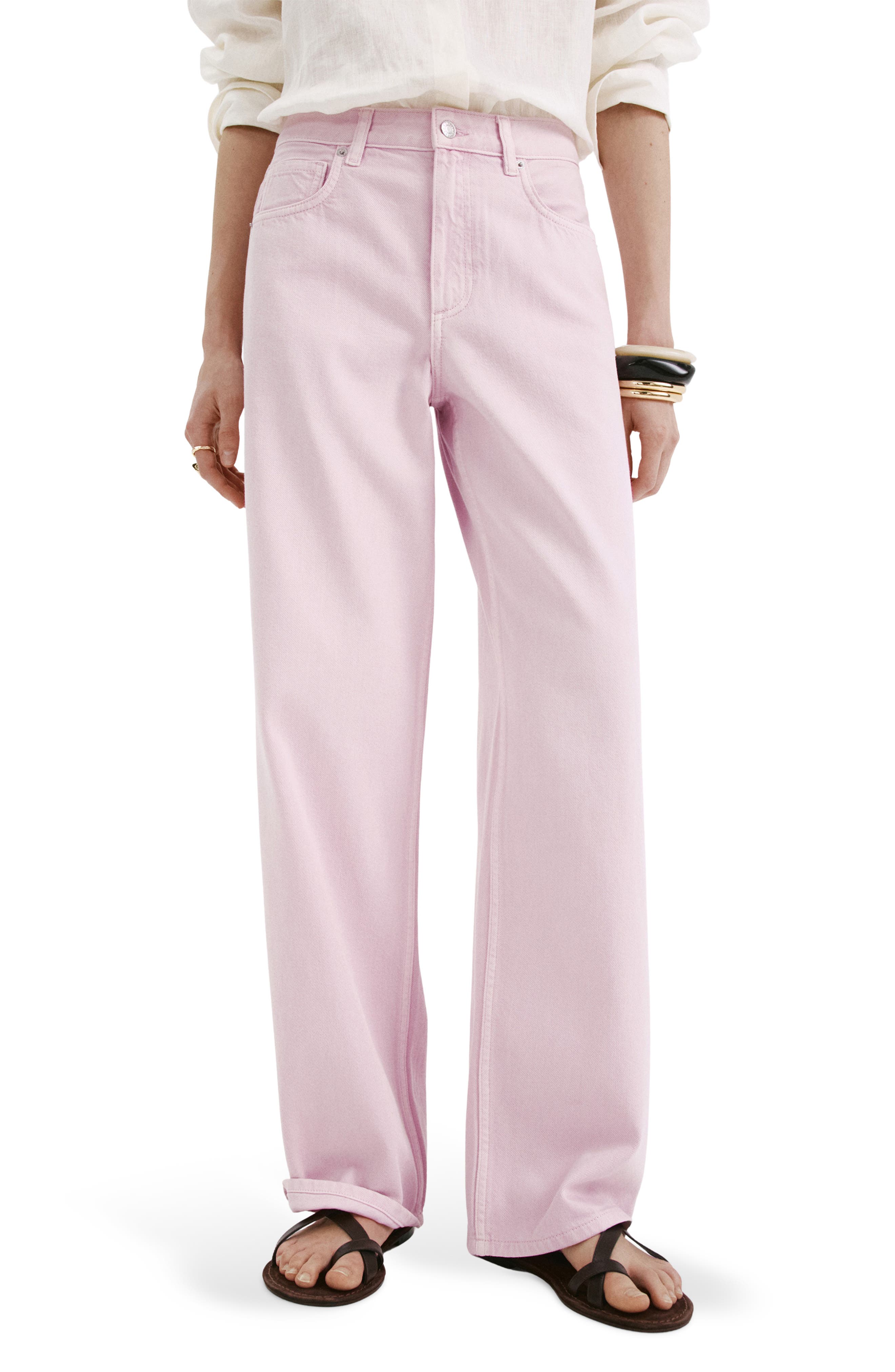 selected PINK