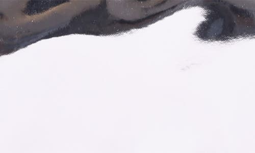 Lesportsac Mir Mini Metallic Duffle Bag In Silver