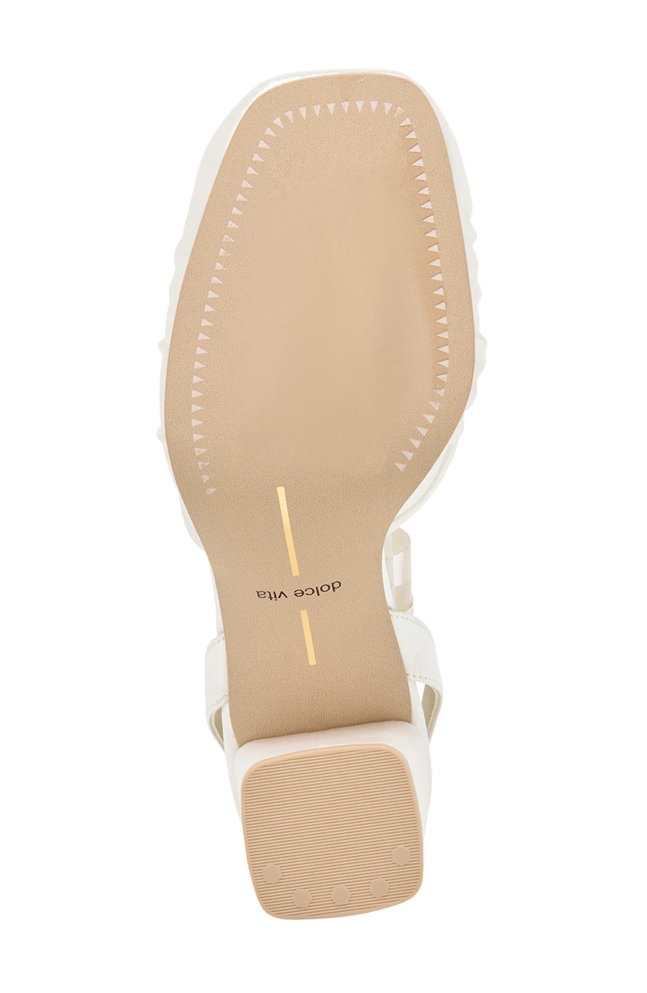 Tisha Ankle Wrap Pump, Alternate, color, TRUE WHITE SATIN