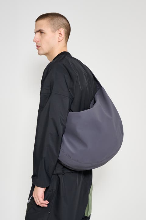 Adam Matte Bag
