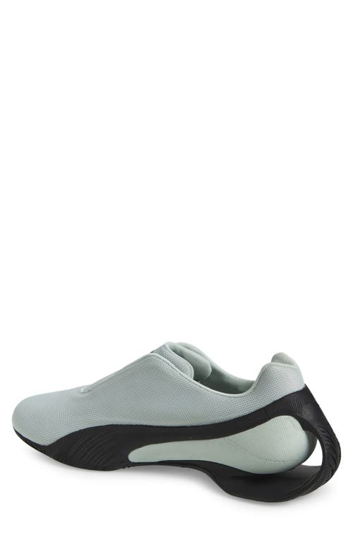 Puma X Rombaut Levitation Slip-on Sneaker In Green