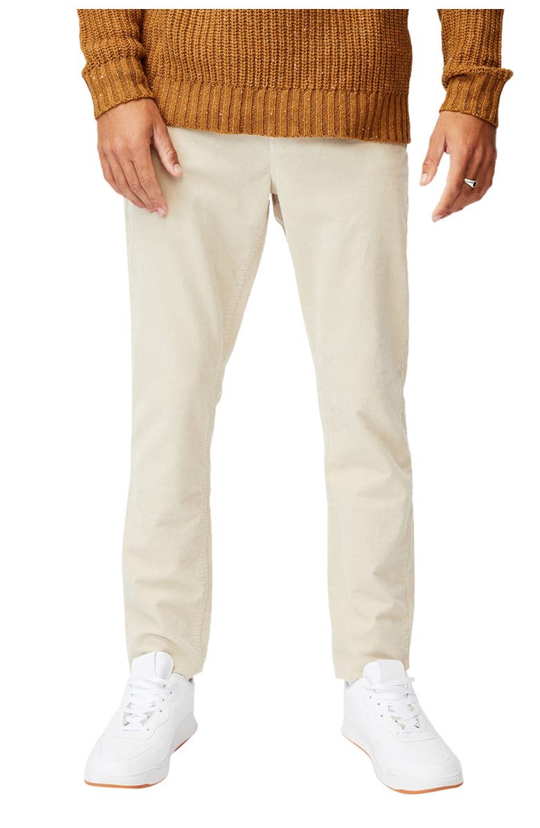 Cotton On Slim Fit Jeans, Main, color, 