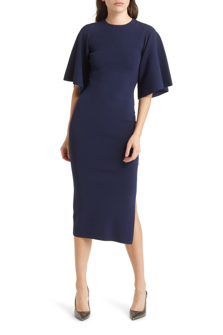 ombre cotton dress Madelyn Maxi Color:All white seasoning Tailored Dresses | Ann it’s made to float