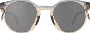 Oakley HSTN Metal 52mm Prizm™ Round Sunglasses
