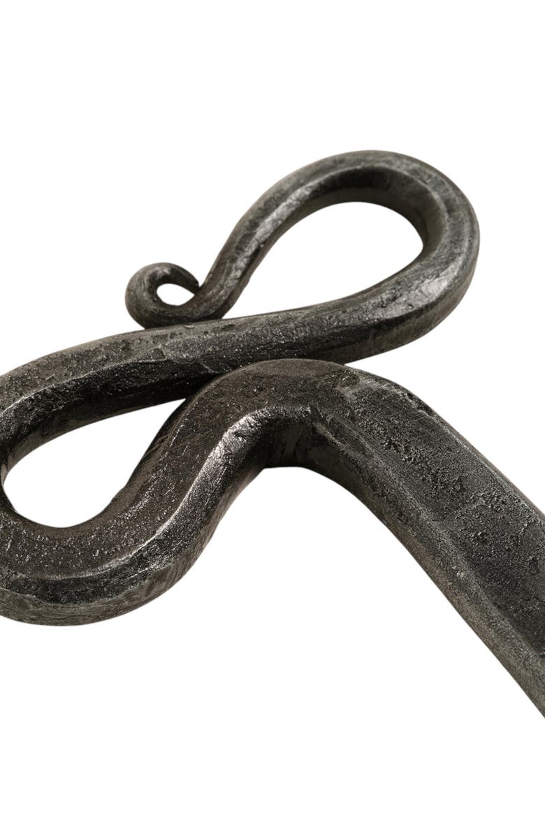 Bijnor Metal Decorative Object 3 Piece Set, Alternate, color, Grey