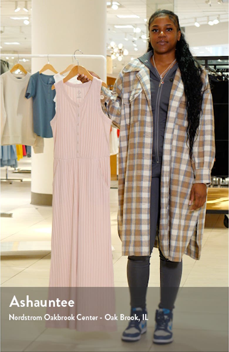 Kids' Rib Romper, sales video thumbnail