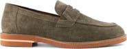 Anthony Veer Brighton Penny Loafer