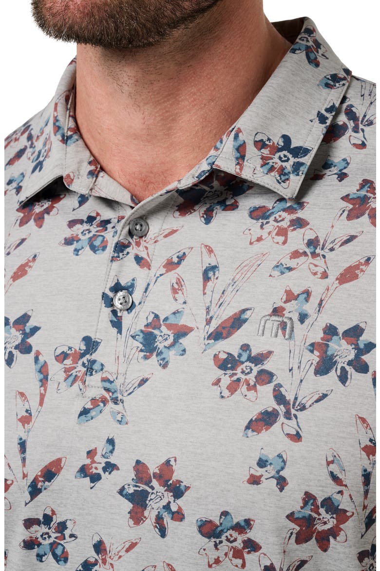 Unlimited Access Polo, Alternate, color, HEATHER LIGHT GREY