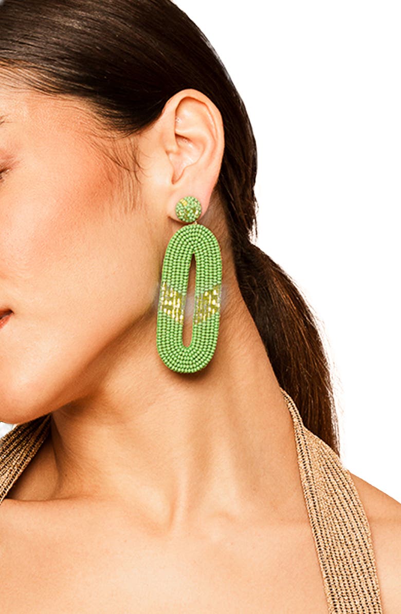 Deepa Gurnani Olga Earrings, Alternate, color,