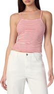 Joe's The Everyday Stripe Tank Top