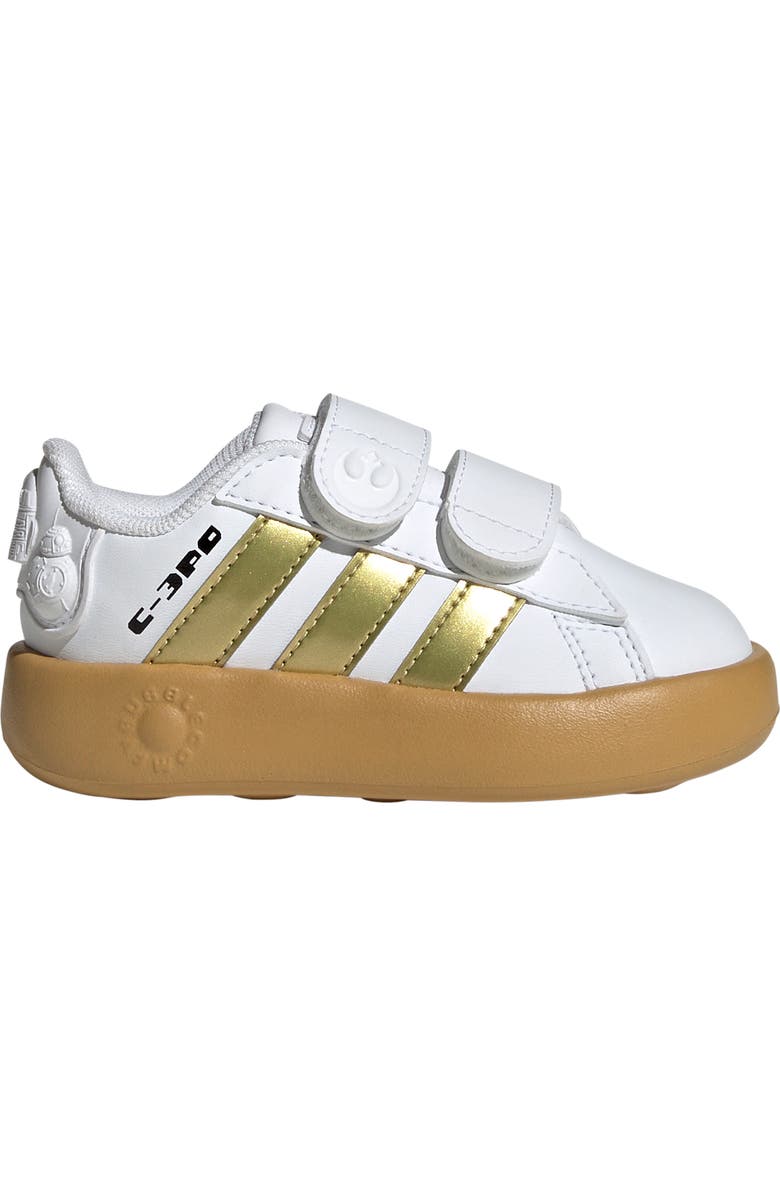 adidas Kids' Star Wars<sup>™</sup> Droid Sneaker, Alternate, color,