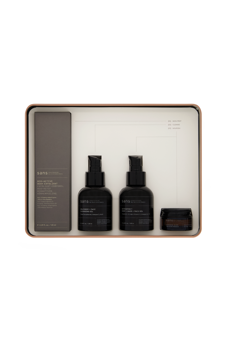 Sensitive Skin Saviours, Main, color, One Size