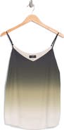 T Tahari Ombre Tank