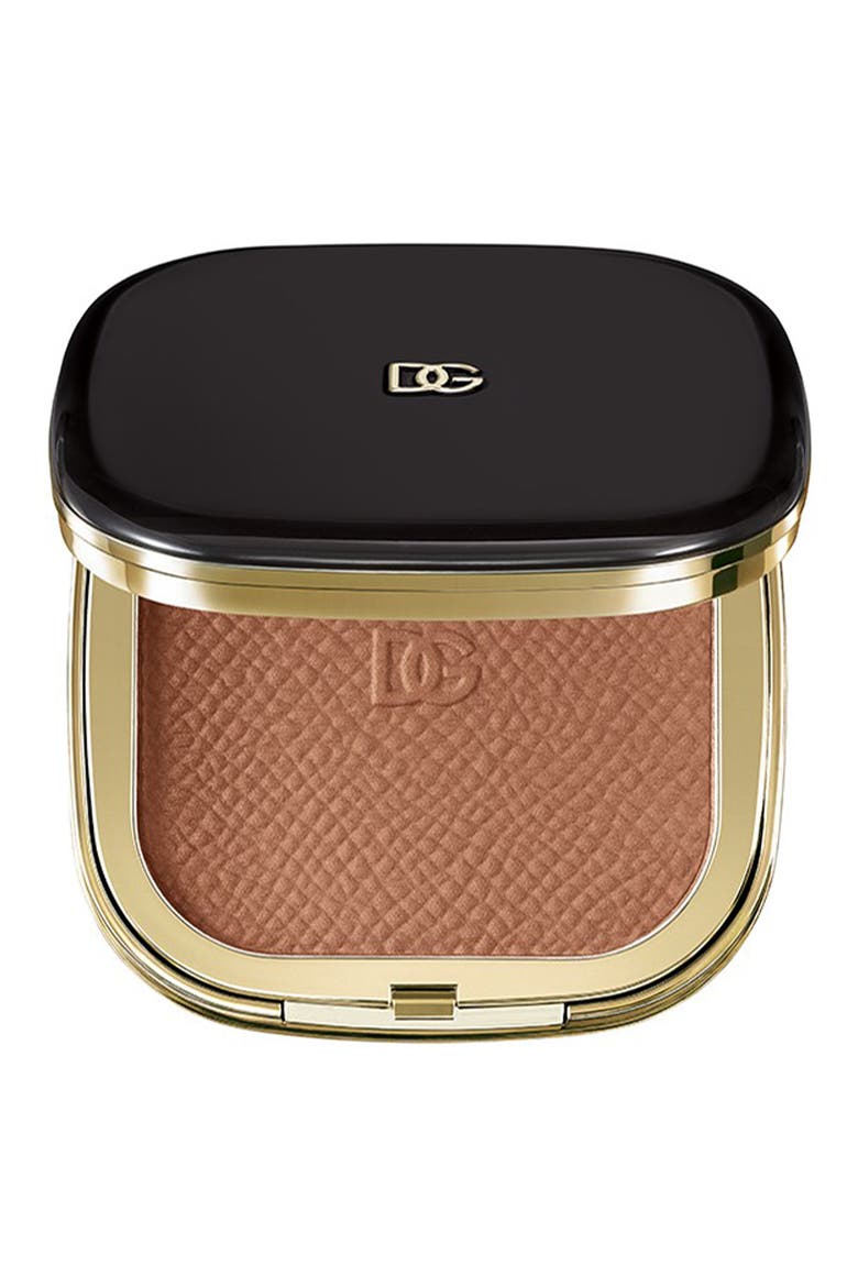 Face & Eyes Match Lasting Bronzer & Eyeshadow Powder, Main, color, MEDIUM