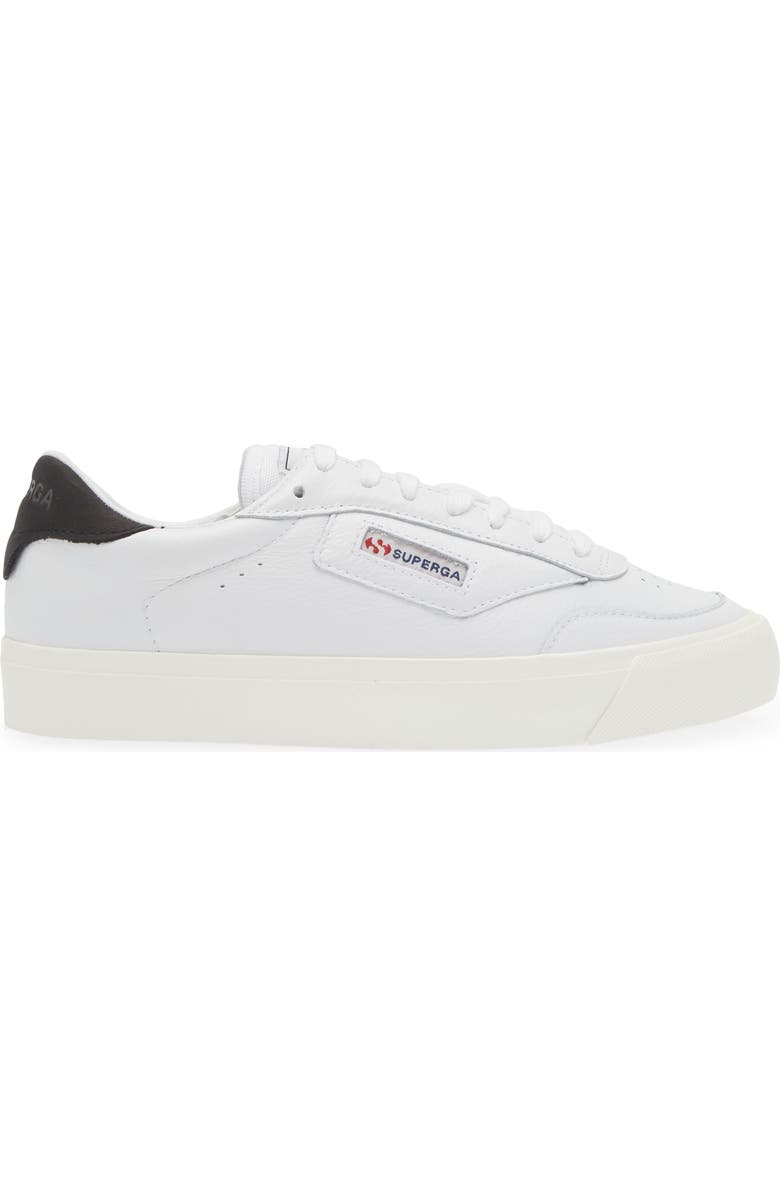 Superga 3843 Court Sneaker, Alternate, color,