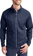 Cutter & Buck Adapt Knit Full Zip Jacket