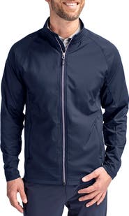 Cutter & Buck Adapt Knit Full Zip Jacket