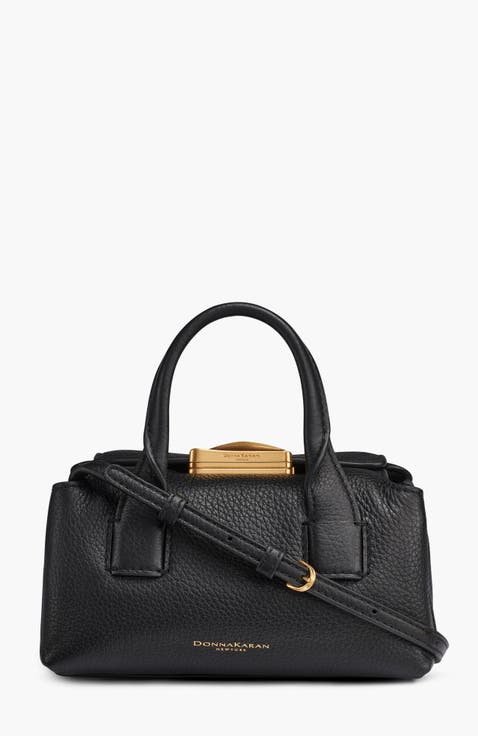 Amagansett Mini Satchel