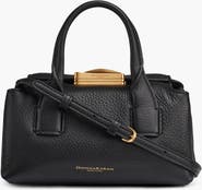 Donna Karan New York Amagansett Mini Satchel