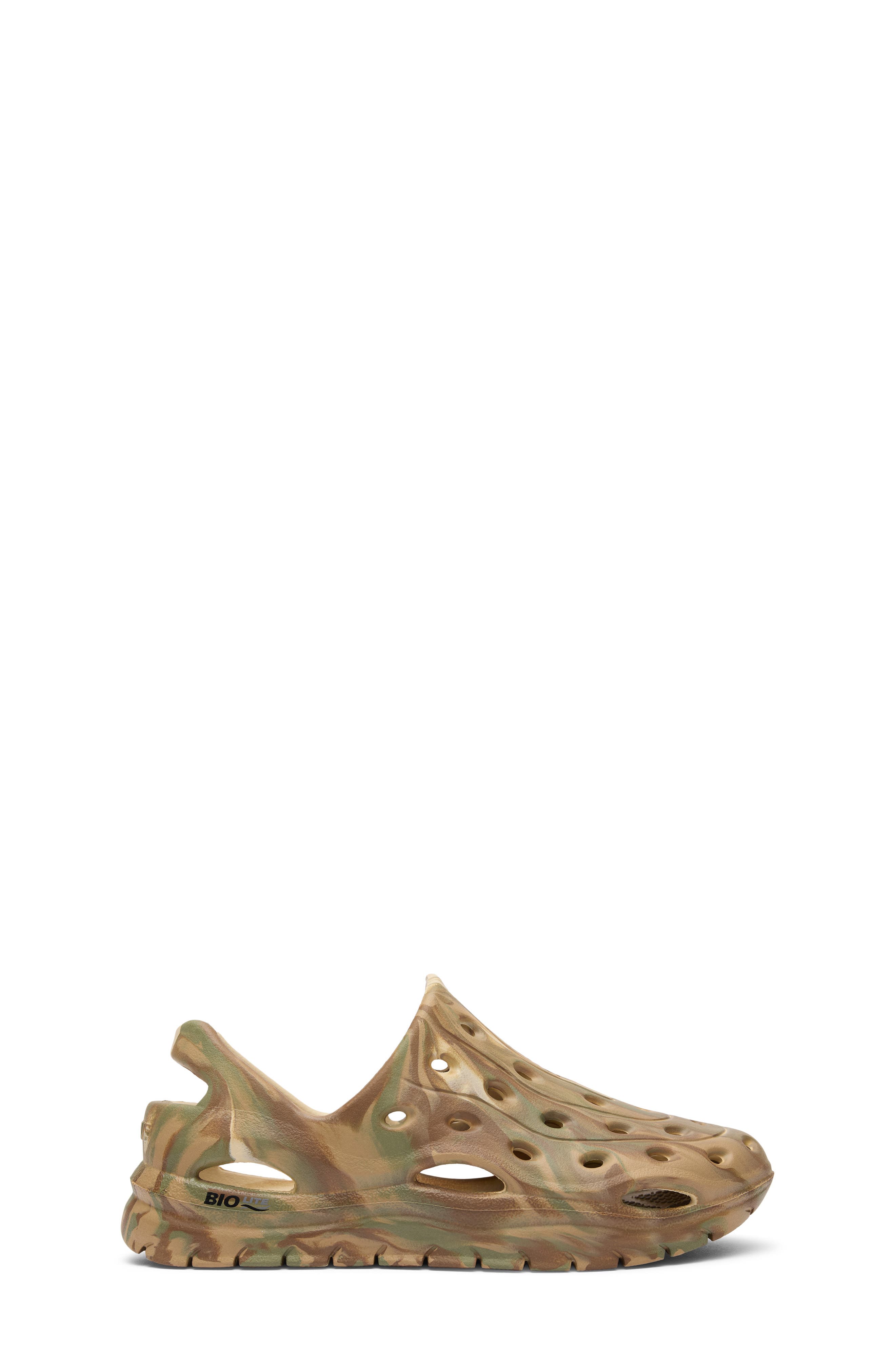 XTRATUF Riptide Sandal, Alternate, color, Duck Camo Swirl