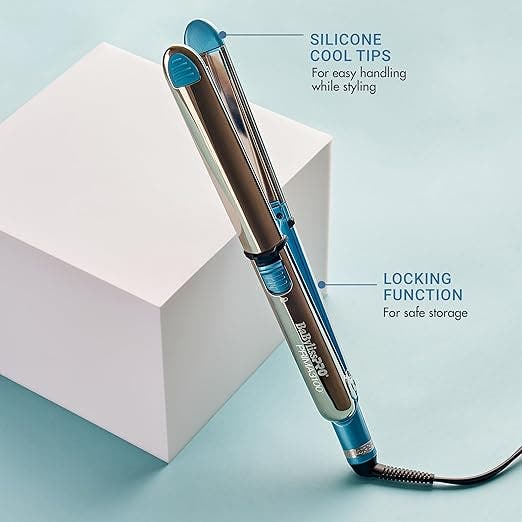 Nano Titanium Prima3100® 1