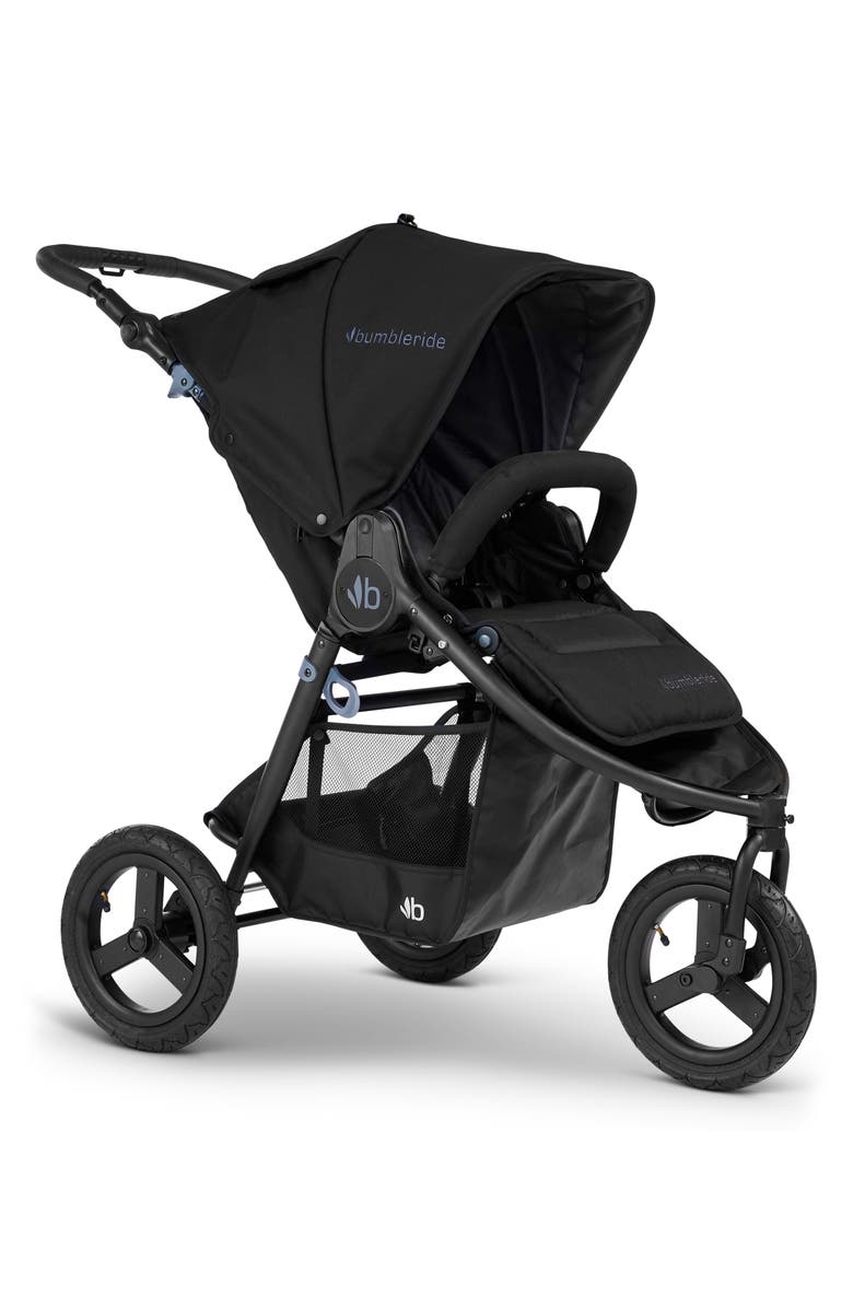 Bumbleride Indie All Terrain Stroller, Main, color, 