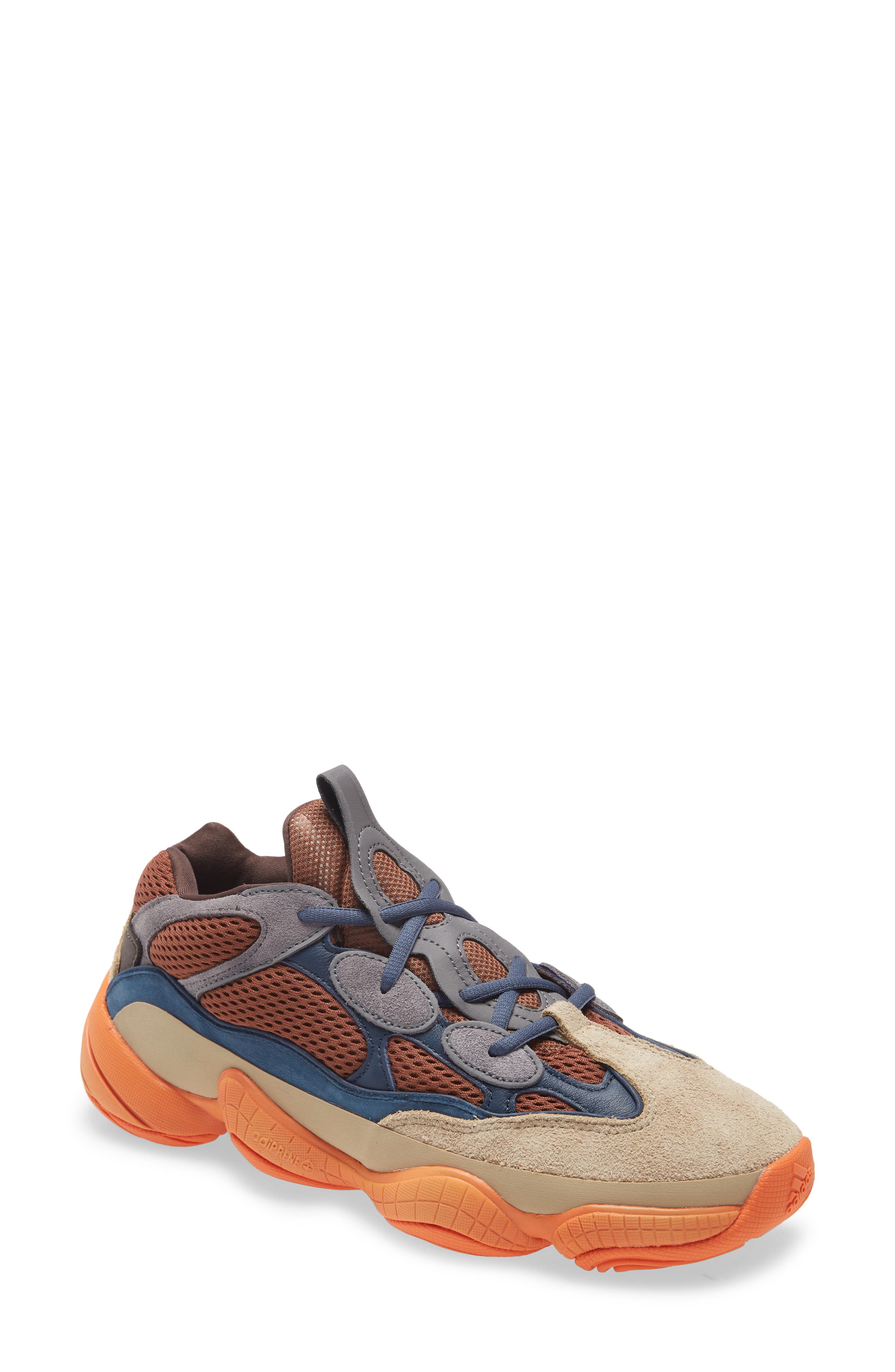 adidas Yeezy 500 Enflame Sneaker, Main, color, 