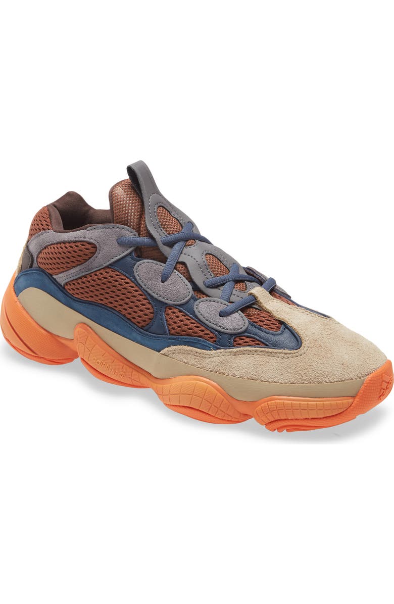 adidas Yeezy 500 Enflame Sneaker, Main, color,
