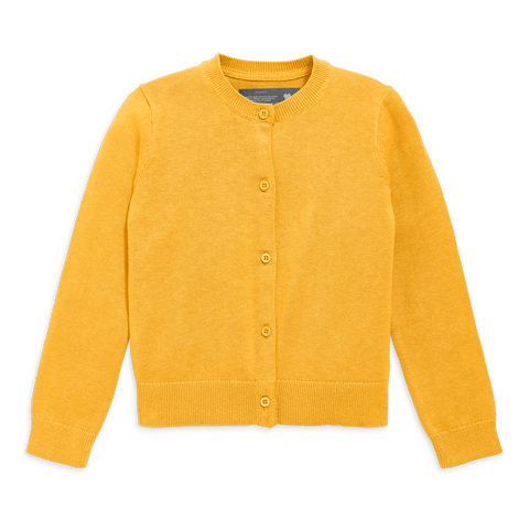 Kids Cotton Cardigan (Toddler, Little Kid, & Big Kid)