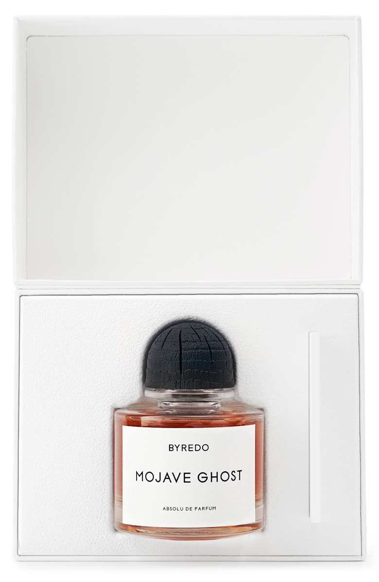 BYREDO Mojave Ghost Absolu de Parfum, Alternate, color, 