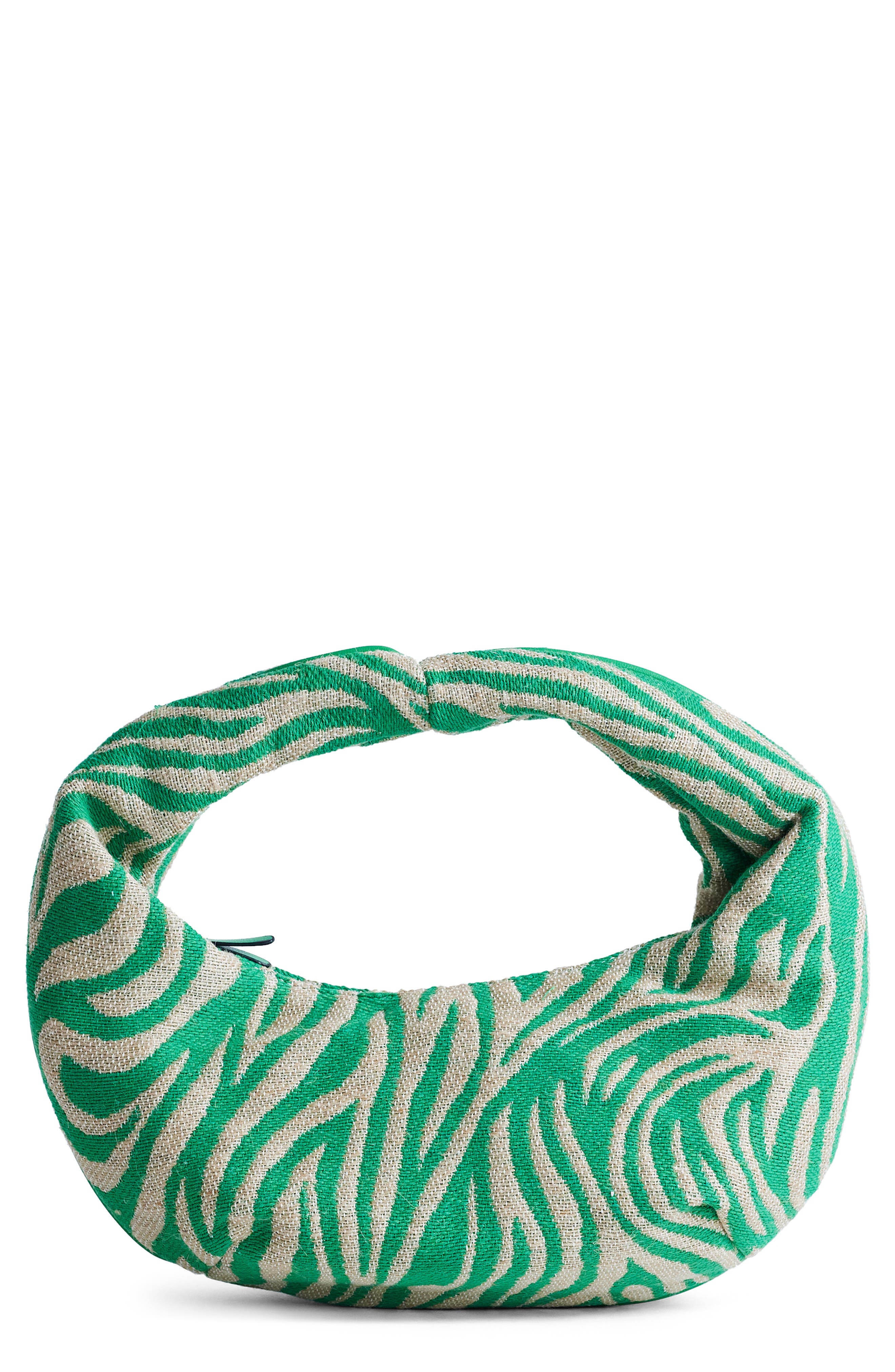 Topshop Medium Giane Top Handle Bag, Main, color, 