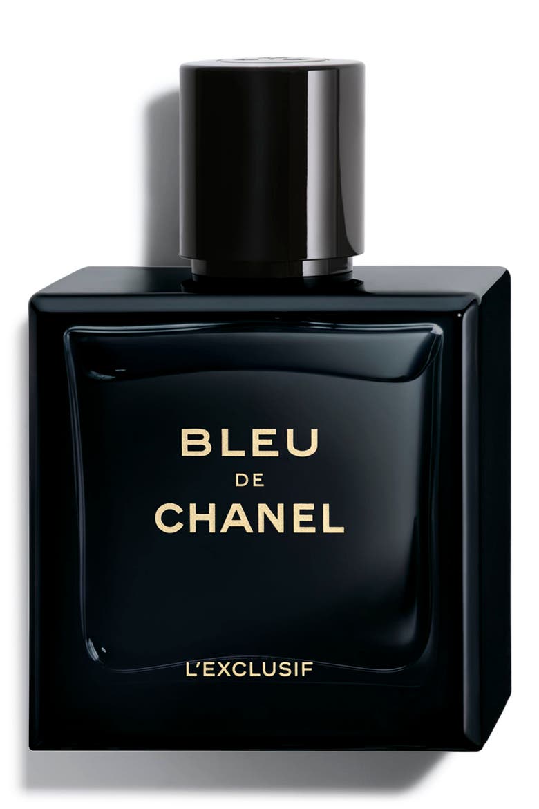 BLEU DE CHANEL L'EXCLUSIF Parfum Spray (Men) | Nordstrom