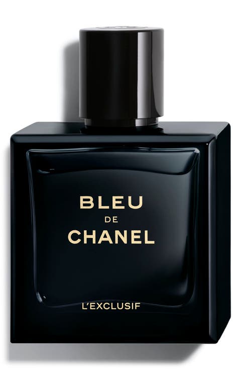 BLEU DE CHANEL L'EXCLUSIF
