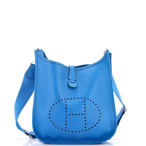 Evelyne Bag Gen III Epsom PM
