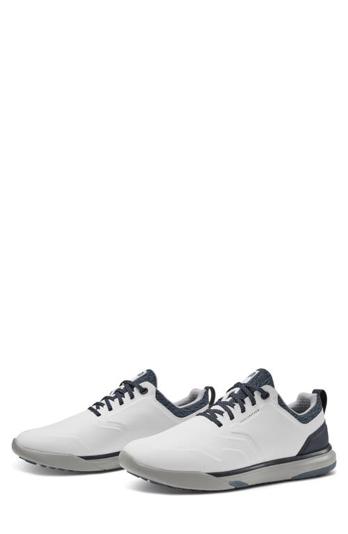 Travismathew The Daily Pro Hybrid Golf Shoe In Multi