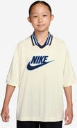 Nike Kids' Short Sleeve Jersey Top
