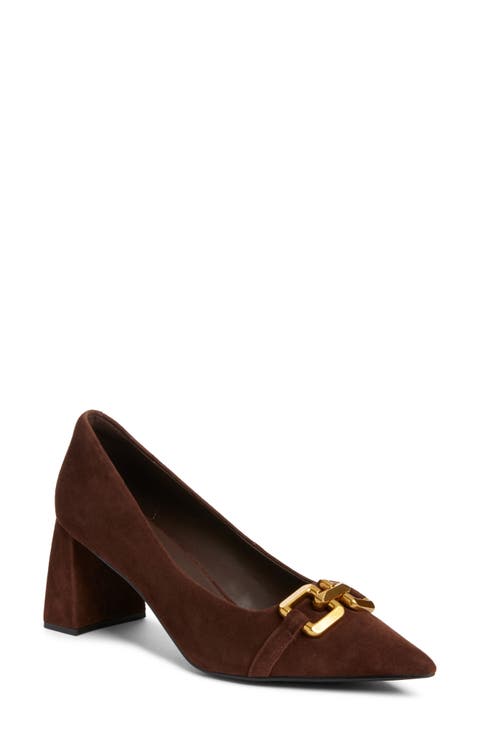 Bianka Slingback Pump