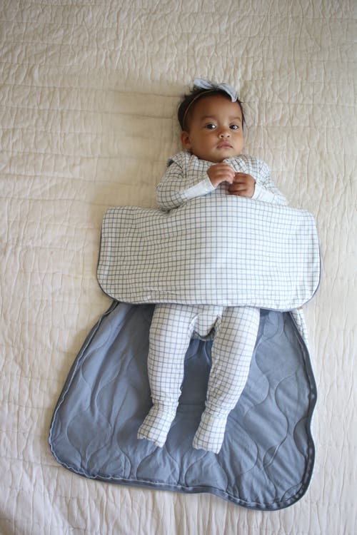 Gunamuna Sleep Sack Duvet 1.0 Tog In Gray