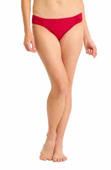 Pearl Hipster UPF 50+ Bikini Bottoms