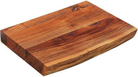 Chopping Board Made of Acacia Wood