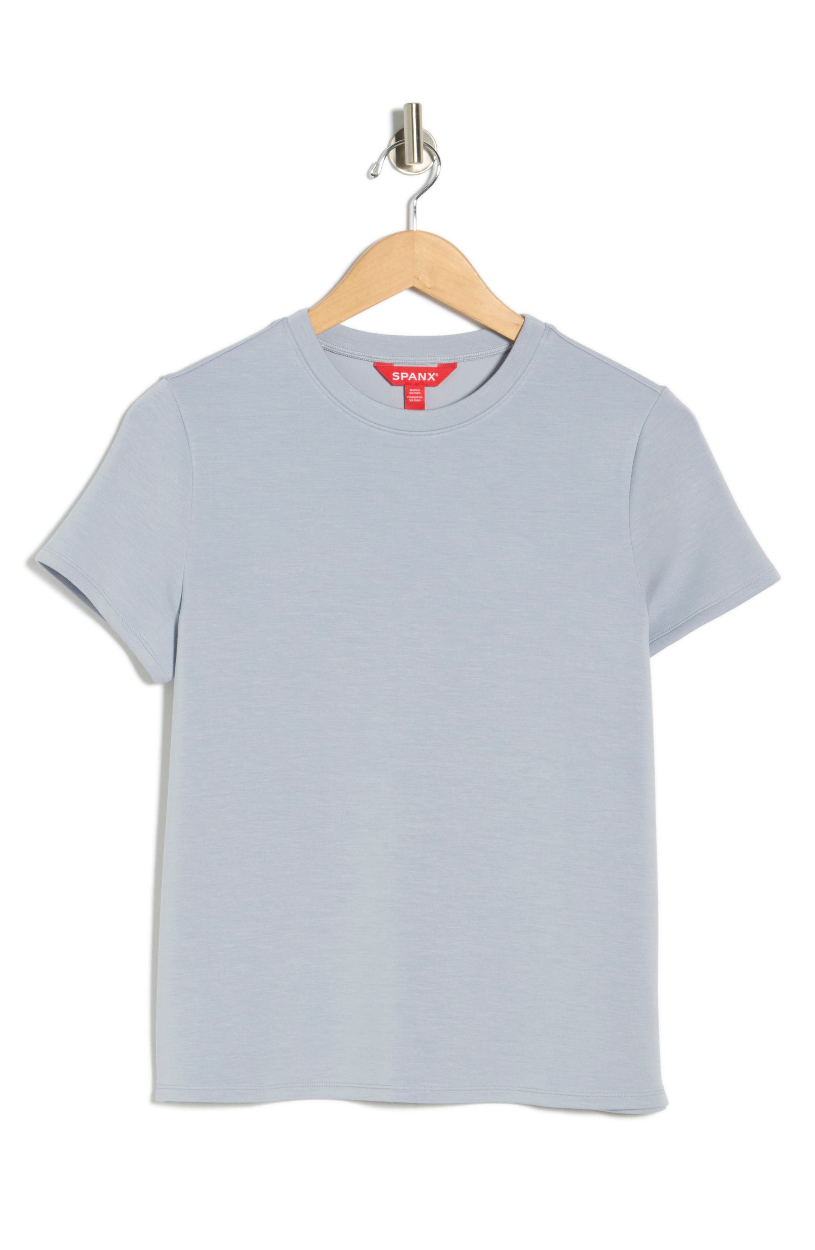 Modal Blend T-Shirt - image 5