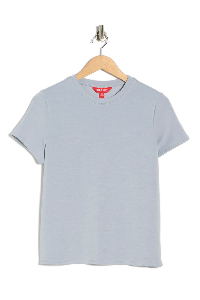 Modal Blend T-Shirt, Main, color, HIMALAYAN CLOUD