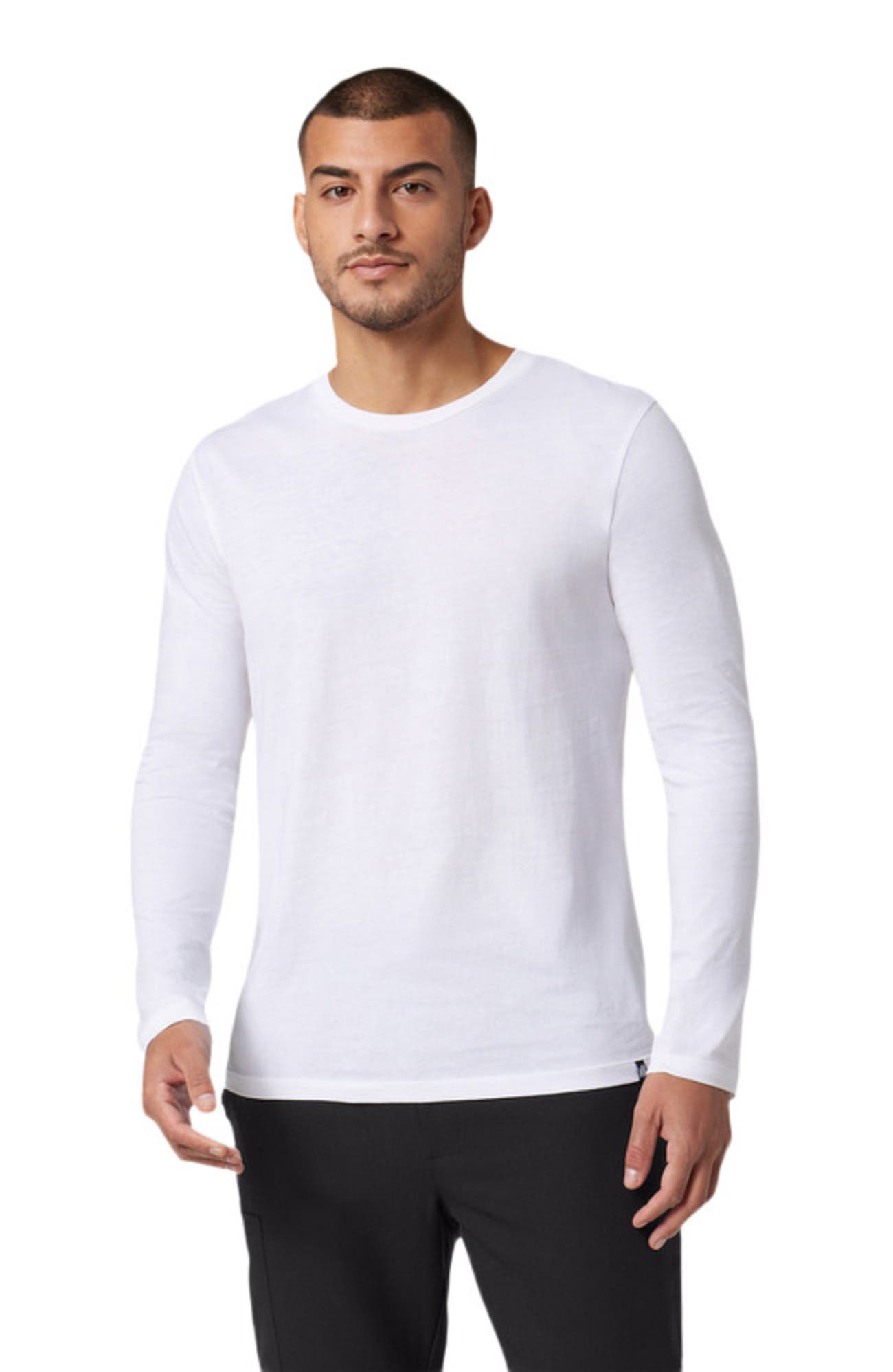 Regen Women's Organic Cotton Underscrub - image 4