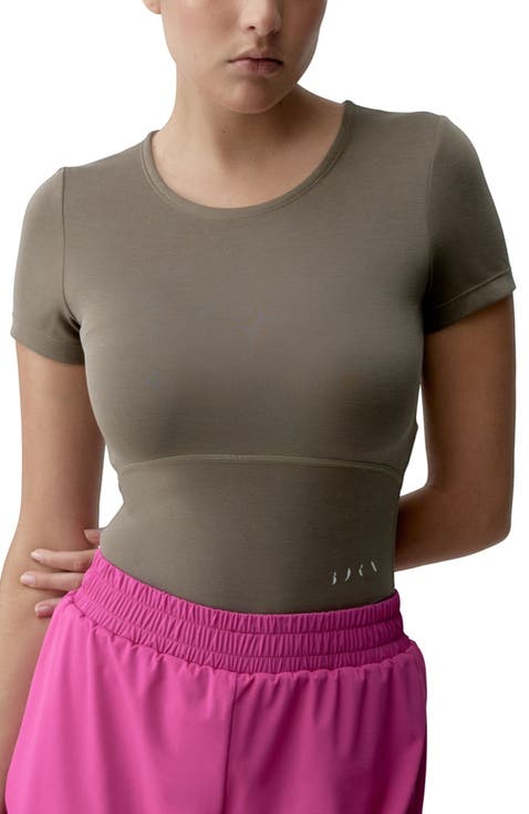 Aldina Performance Sports T-Shirt