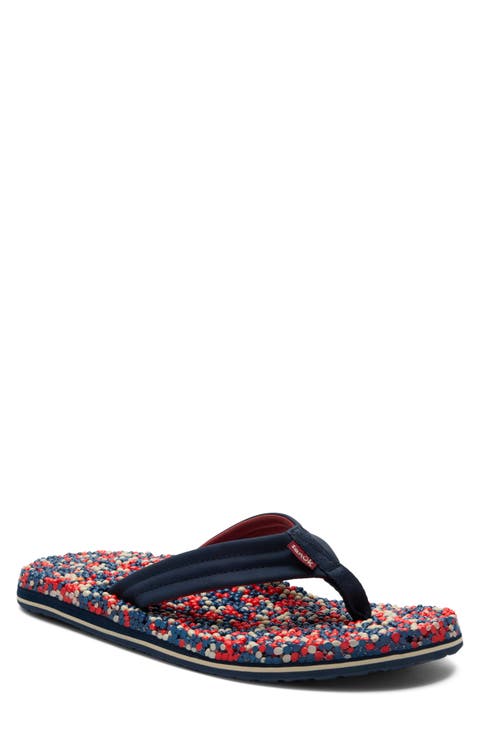 Bubblecush Flip Flop