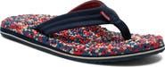 Sanuk Bubblecush Flip Flop