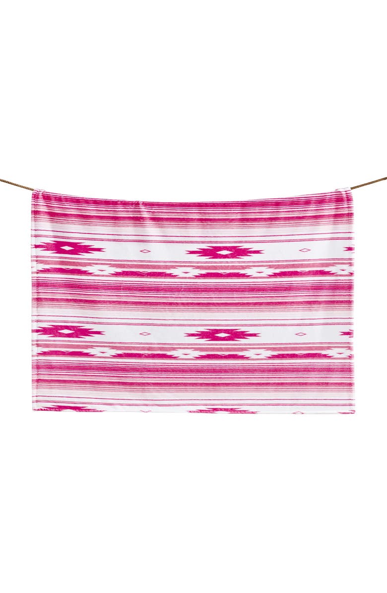 Wrangler Sedona Geometric Embossed Duvet Set, Alternate, color, White